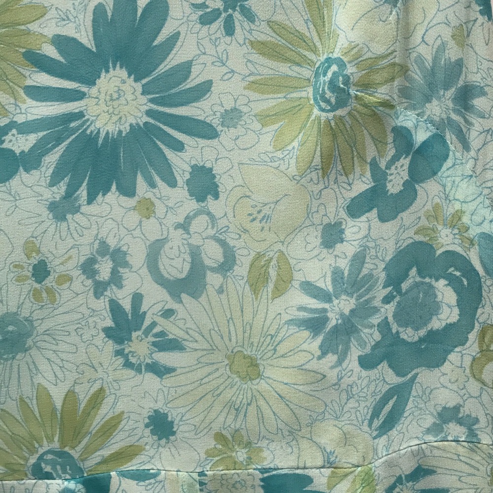 Garnett Hill Sleeveless Easter Summer Dress Sz 6P - Picture 3 of 6